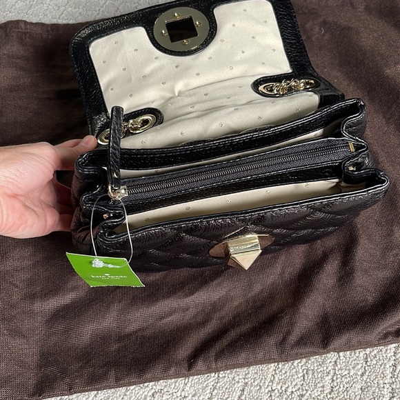 NWT Kate Spade christy Gold Coast crossbody - Picture 6 of 10